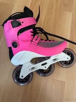 Brusle dámské Powerslide vel 39-40