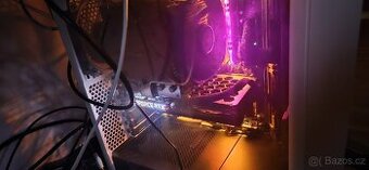 Herní počítač i9-9900K, RTX 3060 12gb