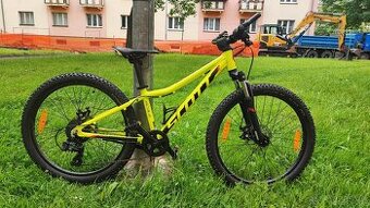 SCOTT Scale 24" disk - Super stav