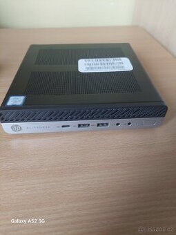 HP Elitedesk 800 G5
