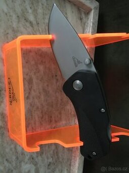 Nůž Gerber USA původní model vyrobeno v USA - PC 1.180 Kč - 1