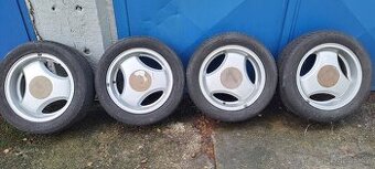 Saab 900 / 9000 alu kola 4x108 r16