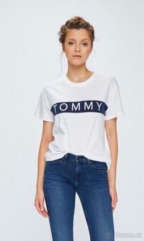 Trika Tommy Hilfiger - 1