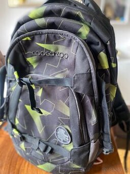 školní batoh Coocazoo Mate 30 l - 1