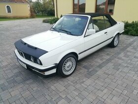 BMW E30 Style 5 raritní dvourozměr - BBS RZ