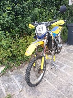 Husqvarna TE510