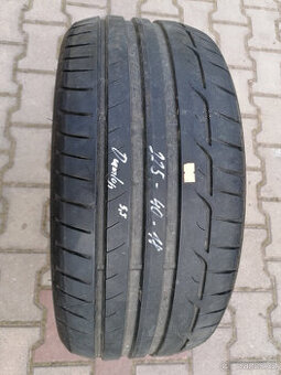 Dunlop 225/40/18 letní 5,5mm