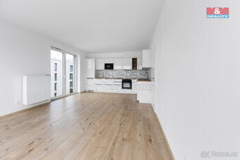 Pronájem bytu 3+kk, 79 m², Plzeň, ul. Safírová