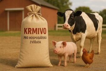 krmná směs