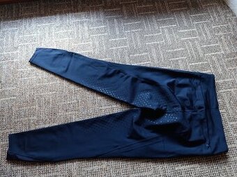 Jezdecké legíny Decathlon - 1