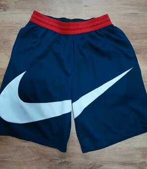 Kraťasy nike originál