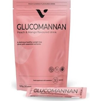 Valentus Glucomannan