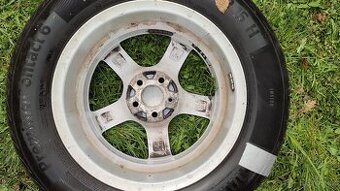 ALU kola 5x98, ET 39