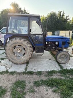 Zetor 5718