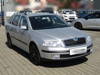 Škoda Octavia II 1.6FSi , 85 kW benzín, 2005