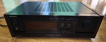 Předzesilovač SONY TA-E2000 ESD,pěkný, kompletní,čti popis