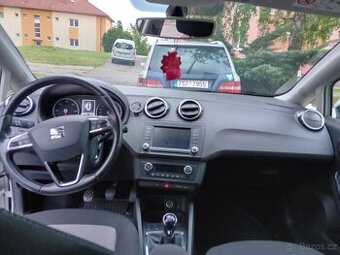 Seat Ibiza 2016 1.4 TDI 66kw