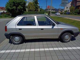 Škoda Felicia 1.3