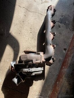 Turbo Sprinter