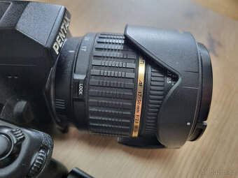 pentax k5 - 1