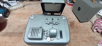 Prodám stříhací pult pro Super 8, Meopta - 1
