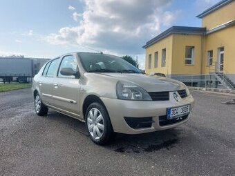 Renault Thalia 1.2