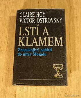 Lstí a Klamem - 1