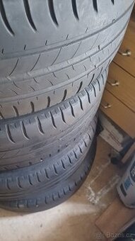 lita kola skoda octavia 2 5x112