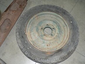 Disk, kolo, ráfek  18", 5x140