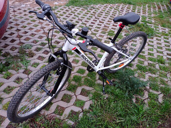 Dětské kolo Rockrider ST100