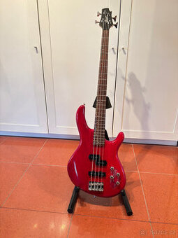 Basová kytara Cort Action Plus TR - 1