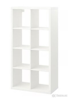 Kallax Ikea
