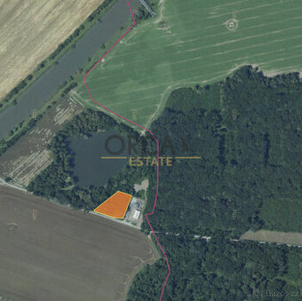Prodej 5 433m2 v KÚ Bezměrov