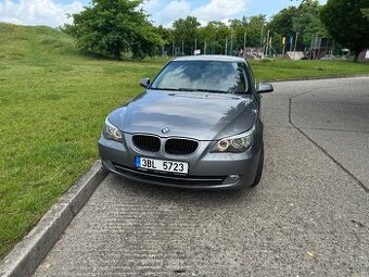 BMW e61 520d