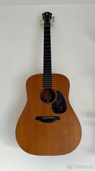 Furch Blue D-CM