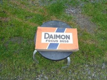 Baterky na svícení DAIMON