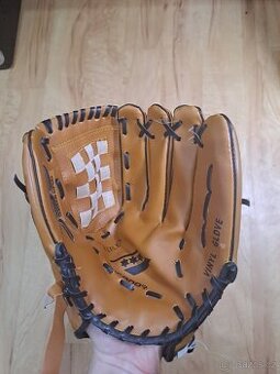 Baseballová/softballová rukavice