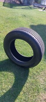 Letní pneumatiky FIRESTONE ROADHAWK 215/60R16
