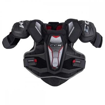 Chránič ramen CCM JetSpeed Ft390 Junior