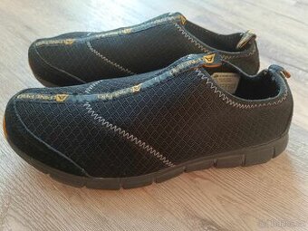 Nazouvací letní boty Alpine pro vel. 40