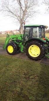 John Deere 5090M