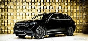 Mercedes-Benz EQC 400 4MATIC AMG