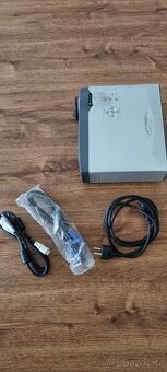 Optoma projektor DLP EP770