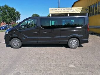 Fiat Talento Long, 1.6 MultiJet, 2019, 8 míst