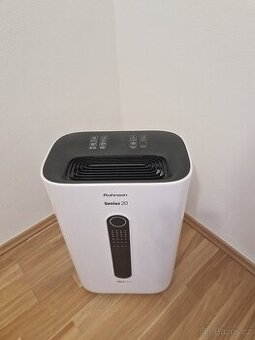 Výkonný odvlhčovač vzduchu – až 120 m², 20 l/den