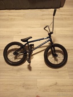 Wethepeople Bmx 18palců