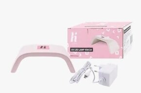Prodám UV lampu 24W na nehty