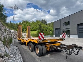 Schwarzmuller podvalník