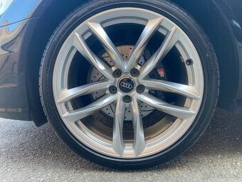 Audi r20,A6,S6,A7,S7-Letni 255/35 r20-Zanovni pneu