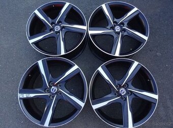 Alu disky originál Volvo, 19", 5x108, ET 55, šířka 8J